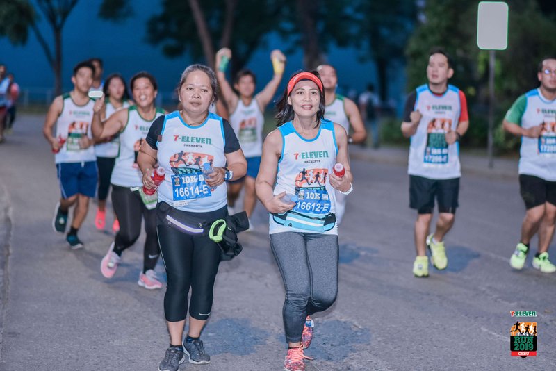 Run 7Eleven 2025