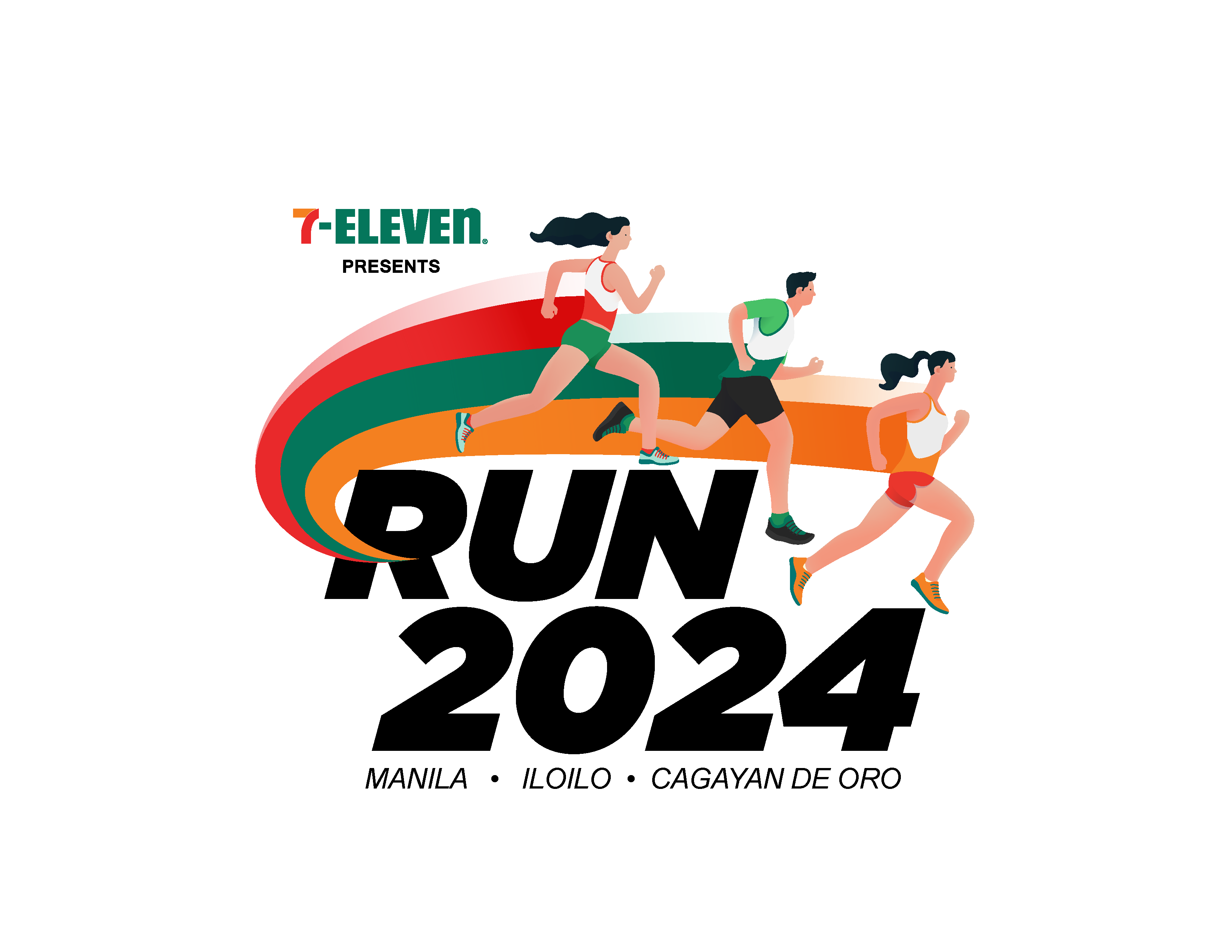 Run 7Eleven 2025